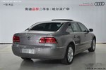 大众辉腾2012款3.0L 行政型