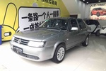 大众捷达2012款1.6L 手动 伙伴 