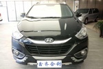 现代ix352010款2.4L 自动两驱尊贵版GLS 