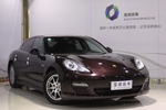 保时捷Panamera2010款Panamera