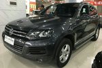 大众途锐2011款3.0TSI V6 舒适型 