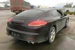 保时捷Panamera2014款Panamera 4 3.0T 