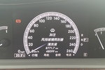 奔驰S级2010款S 350L 豪华型