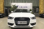 奥迪A4L2015款35 TFSI 自动标准型