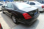 奔驰S级2007款S300L 3.0 自动