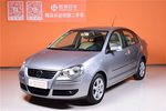 大众Polo2008款1.6L 手动 风尚版