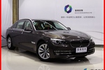 宝马7系2014款730Li 臻享型