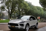 保时捷Macan2018款Macan 2.0T