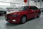 马自达MAZDA62015款2.0L 手自一体 时尚型