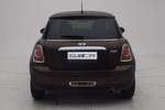 MINIMINI2012款1.6L ONE Baker Street 