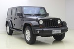 Jeep牧马人四门版2012款3.6L 撒哈拉