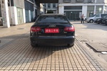 奥迪A6L2010款2.0TFSI 基本型