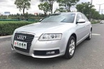 奥迪A6L2011款2.0TFSI 舒适型