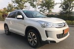 雪铁龙C4 Aircross2013款2.0L 两驱豪华版