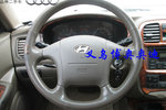 现代索纳塔2003款2.0 GLS 豪华型 自动