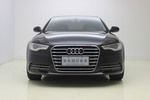 奥迪A6L2014款35 FSI 舒适型