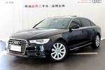 奥迪A6L2012款35 FSI quattro 豪华型(2.8L)