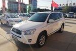 丰田RAV4荣放2012款炫装版 2.0L 自动四驱 