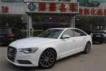 奥迪A6L2012款TFSI 标准型(2.0T)