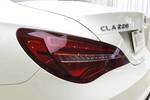 奔驰CLA级2016款改款 CLA 220 4MATIC