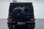 奔驰G级AMG2020款 AMG G 63