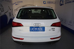 奥迪Q52013款2.0TFSI 舒适型