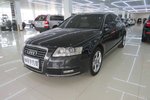 奥迪A6L2009款2.8FSI quattro 豪华型