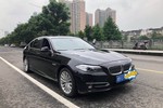 宝马5系2017款525Li 豪华设计套装