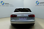 奥迪A6L2012款30 FSI 舒适型(2.5L)