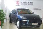 保时捷Macan2014款Macan 2.0T