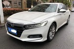 本田雅阁2018款260TURBO 豪华版 国V