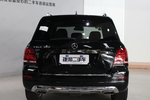 奔驰GLK级2013款GLK300 4MATIC 时尚型