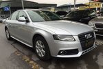 奥迪A4L2010款1.8TFSI 舒适型