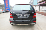 奔驰M级2010款ML300 4MATIC