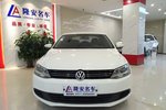 大众速腾2012款1.4TSI 自动时尚型