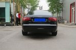 奥迪A6L2011款2.4L 舒适型