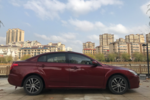 奔腾B502013款1.6L 手动豪华型