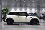 MINIMINI2012款1.6L COOPER Baker Street 