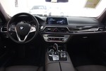 宝马7系2017款730Li 豪华型