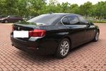 宝马5系2014款520Li 典雅型