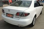 马自达Mazda62012款2.0L 手自一体 时尚型