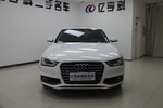 奥迪A4L2016款35 TFSI 典藏版 S line舒适型