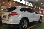 保时捷Cayenne2014款Platinum Edition 3.0T