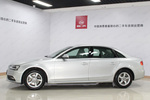 奥迪A4L2012款2.0TFSI 舒适型