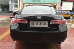 本田雅阁2010款2.0L EXL Navi