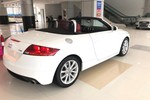 奥迪TT2011款Coupe 2.0TFSI