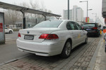 宝马7系2005款730li