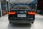 奥迪A6L2012款TFSI 手动 基本型(2.0T)