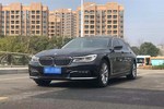 宝马7系2017款730Li 豪华型