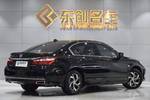 本田雅阁2016款2.0L CVT精英版